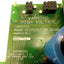 Used GSI Lumonics E84N5511D Rev. E Laser Power Distribution Boards, LuxStar LX-100