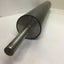 Used Custom Platen Roller Conveyor Aluminum Drum 4-1/4" x 30" x 1"Ø Steel Shaft 42"OA