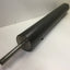 Used Custom Platen Roller Conveyor Aluminum Drum 4-1/4" x 30" x 1"Ø Steel Shaft 42"OA