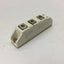 Used Semikron SKND42F15 Diode Power Module, Max Load Current: 42A, Max Voltage: 1500V