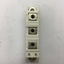 Used Semikron SKND42F15 Diode Power Module, Max Load Current: 42A, Max Voltage: 1500V