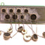Used GSI Lumonics E84T0431C Rev. C I/O Marshaling Card, LuxStar LX-100