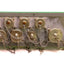 Used GSI Lumonics E84T0431C Rev. C I/O Marshaling Card, LuxStar LX-100