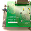 Used GSI Lumonics E84T0431C Rev. C I/O Marshaling Card, LuxStar LX-100