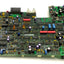 Used GSI Lumonics E84S0091C Rev. D Input Regulator Control Card, LuxStar LX-100
