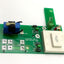 Used GSI Lumonics EK122191C Rev. A IGBT Driver Card, LuxStar LX-100