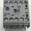 Used Allen Bradley 700-K40E Mini Control Relay Contactor 4-Pole, N.O., 600VAC, 10A