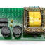 Used GSI Lumonics E84N3941C Rev. C Boost PSU Card, LuxStar LX-100