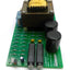 Used GSI Lumonics E84N3941C Rev. C Boost PSU Card, LuxStar LX-100