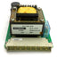 Used GSI Lumonics E84N3941C Rev. C Boost PSU Card, LuxStar LX-100