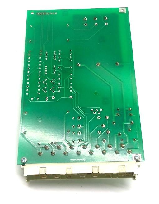Used GSI Lumonics E84N8161C Rev. A Error Amp. PSU Card, LuxStar LX-100