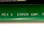 Used GSI Lumonics E84N8161C Rev. A Error Amp. PSU Card, LuxStar LX-100