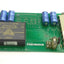 Used GSI Lumonics E84N8161C Rev. A Error Amp. PSU Card, LuxStar LX-100