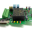 Used GSI Lumonics E84S0121C Rev. D Input Regulator Power Card, LuxStar LX-100