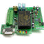 Used GSI Lumonics E84S0121C Rev. D Input Regulator Power Card, LuxStar LX-100