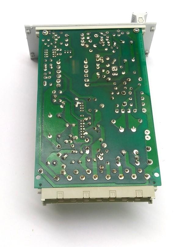 Used GSI Lumonics 45-014012-02 Rev. K Power Supply Card, LuxStar LX-100