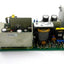 Used GSI Lumonics 45-014012-02 Rev. K Power Supply Card, LuxStar LX-100