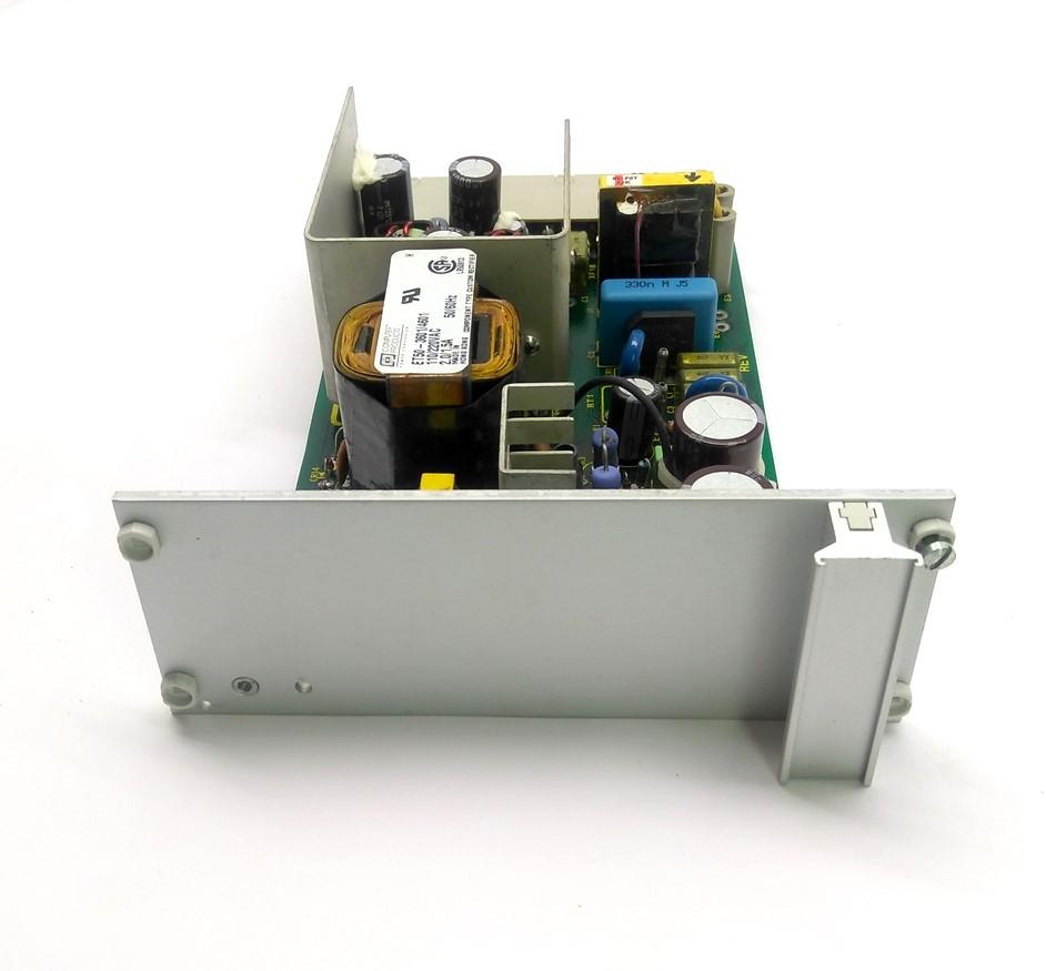 Used GSI Lumonics 45-014012-02 Rev. K Power Supply Card, LuxStar LX-100