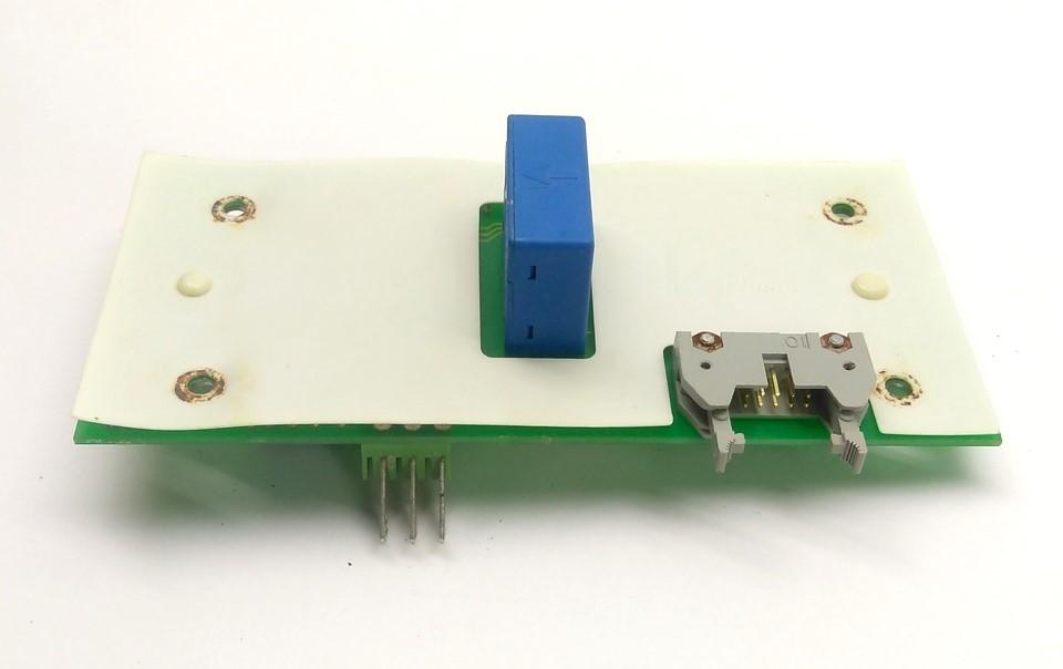 Used GSI Lumonics E84T2411C Rev. B Input Reg. Feedback Card Type 2, LuxStar LX-100