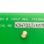 Used GSI Lumonics E84T2411C Rev. B Input Reg. Feedback Card Type 2, LuxStar LX-100