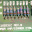 Used GSI Lumonics EK122231C Rev. B Error Amp/Simmer Control Card, LuxStar LX-100