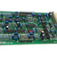 Used GSI Lumonics EK122231C Rev. B Error Amp/Simmer Control Card, LuxStar LX-100