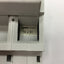 Used Legrand 215 04 Fuseholder, 3-Pole, Fuse Size: 14mm x 51mm, DIN Rail Mounting