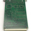 Used GSI Lumonics E84G1101C Rev. 1 Microprocessor Card Type 3, LuxStar LX-100