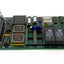 Used GSI Lumonics E84G1101C Rev. 1 Microprocessor Card Type 3, LuxStar LX-100