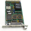 Used GSI Lumonics E84G1101C Rev. 1 Microprocessor Card Type 3, LuxStar LX-100