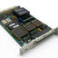 Used GSI Lumonics E84G1101C Rev. 1 Microprocessor Card Type 3, LuxStar LX-100