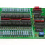 Used Gespac GESINP-2B 8720 Input Board/Card, LuxStar LX-100