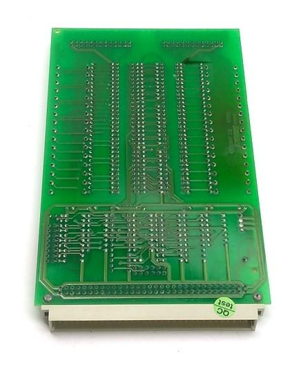 Used Gespac GESINP-2B 8720 Input Board/Card, LuxStar LX-100