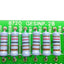 Used Gespac GESINP-2B 8720 Input Board/Card, LuxStar LX-100