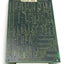 Used GSI Lumonics E84N5681C Rev. E Pulse Gen. & Energy Monitor Card, LuxStar LX-100