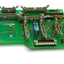 Used GSI Lumonics E84T0711C Rev. B Marshalling Card, LuxStar LX-100