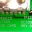 Used GSI Lumonics EC103281C & EC103371C Rev. B Shutter Drive & Interconnect Card