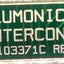 Used GSI Lumonics EC103281C & EC103371C Rev. B Shutter Drive & Interconnect Card