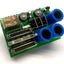 Used GSI Lumonics EC103281C & EC103371C Rev. B Shutter Drive & Interconnect Card