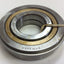 New – Open box NTN QJ308L1NRC3NTN / QJ308X2 C3 Ball Bearing 40 mm Bore x 90 mm OD x 23 mm Width