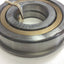 New – Open box NTN QJ308L1NRC3NTN / QJ308X2 C3 Ball Bearing 40 mm Bore x 90 mm OD x 23 mm Width