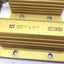 Used Lot of 4 TE Connectivity CGS HSC100 6K8 J Resistors, 6.8K Ohm 50/100 Watt 5%