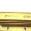 Used Lot of 4 TE Connectivity CGS HSC100 6K8 J Resistors, 6.8K Ohm 50/100 Watt 5%