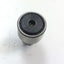 New Lot of 2 IKO CF6VBUU Cam Followers 6 mm Stud Diameter, 16 mm OD, 11 mm Width