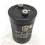 Used BHC ALS20A 223 KD 025 Capacitor 22000uF - 10 + 50%, Voltage Rating: 25VDC