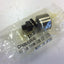 New Lot of 2 IKO CF6BUUR Cam Followers 6 mm Stud Diameter, 16 mm OD, 11 mm Width