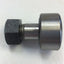Used IKO CF 16-52VBUUR E02 Cam Follower 16 mm Stud Diameter, 35 mm OD, 18 mm Width