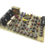 Used Accuweb MCB3052 DC Motor Control Board Dimensions: 8 "x 5.5"