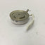 Used Dynex Rivett DT52-650 Power Transistor, Diameter 1.64" x Height 0.58"