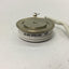 Used Dynex Rivett DT52-650 Power Transistor, Diameter 1.64" x Height 0.58"